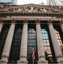 První konopná firma vstupuje na burzu v New Yorku