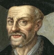 François Rabelais et le cannabis 