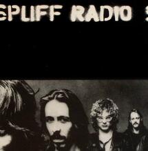 The Spliff Radio Show