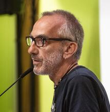 Le point sur l’expérimentation du cannabis médical avec Bertrand Rambaud