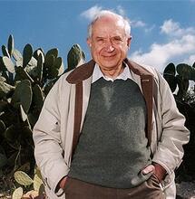Auguri al dottor Mechoulam, l'uomo che scoprì il THC