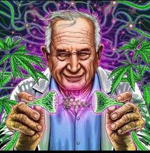 Morto a 92 anni il padre della Cannabis e del Thc