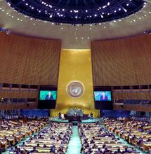 Raport ONZ wzywa do zmian w polityce narkotykowej