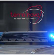 Terranova publie un nouveau rapport en faveur de la légalisation