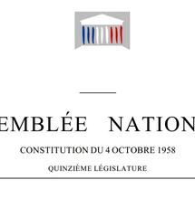 Publication du rapport de la Mission d’information parlementaire sur le cannabis récréatif
