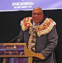 Cannabis alle isole Fiji: "Pianta miracolosa"