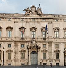 Italie : la Cour constitutionnelle rejette le référendum 