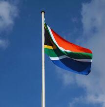 Republika Południowej Afryki legalizuje marihuanę