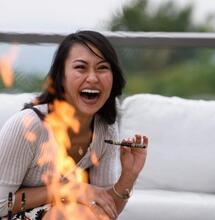 Retreaty s konopím pro ženy – nový wellness trend?