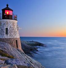 Le cannabis légalisé dans l'État de  Rhode Island
