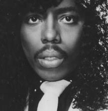 Rick James : funk et marijuana