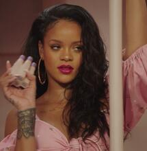 a – megastar, která si dá ráda šluka