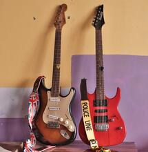 Rockmusik und Drogen