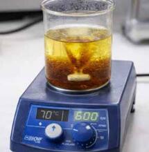 Comment préparer un liquide à base de rosin ?