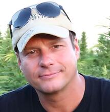 Arjan Roskam, l’homme derrière Green House et Strain Hunters