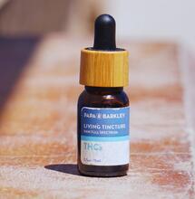 Różnice między THC i THCA