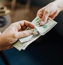 SAFE Banking Act, banking bill, Congress