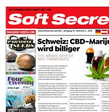 Corona: Auslieferung der Printausgabe verzögert sich