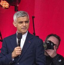 Un rapport pour la dépénalisation approuvé par le maire de Londres