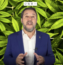 Far West Cbd, prima sconfitta per le bugie del Governo