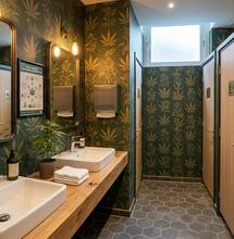 Samen blowen (en plassen) met 24 miljoen andere Europeanen