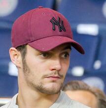 Le fils Sarkozy publie une tribune pour la légalisation du cannabis