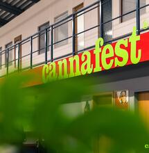 Invitation to Cannafest 2026