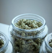 Vente de cannabis en ligne