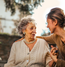 Senior Care: Here Are The Top 5 Caregiving Tips