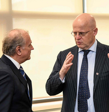 Grapperhaus niet eens met legalisatie softdrugs