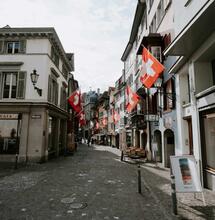 Zürich komt met eigen versie wietproef