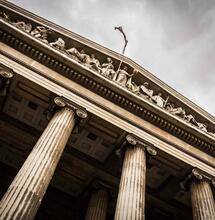 Comunicado regulacion responsable division de poderes