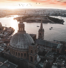 Malta, de eerste in Europa die cannabis legaliseert