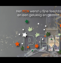 In 2022 bestaat PCN 25 jaar