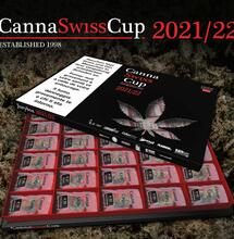 Canna Swiss Cup '22