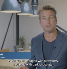 High Cuisine is overgevlogen naar Nederland! 