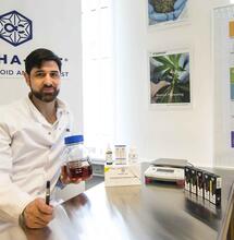 Le prix de l'avant-garde. Entretien avec Sébastien Béguerie