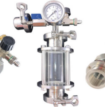 Diamond Miner 300 ml a 700 ml