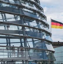 Legalisierung in Deutschland Teil V