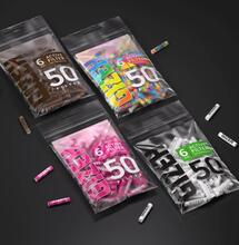 Der Beutel Für Die Tüte