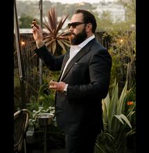 Silent Seeds monte en orbite avec M. Sherbinskis