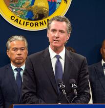 Gouverneur verbiedt ‘Amsterdam style coffeeshops’ in Californië