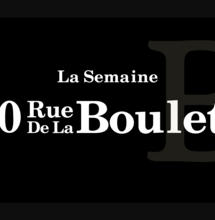 Un 420 de rêve Rue de la Boulette: sortie du nouveau site et un Kilo de hasch à gagner!