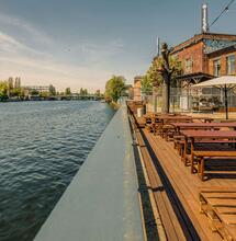 CB Club Berlin, 13. Juni 2024