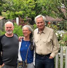 Changer pour rester cohérents : comment GHE se métamorphose en Terra Aquatica
