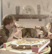 Let’s Roll With Tony Greenhand