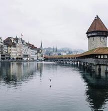 Schweiz berät über Legalisierung von Cannabis