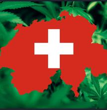 Schweiz stoppt Beschlagnahmungen geringer Mengen