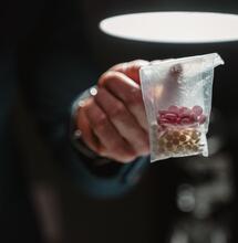 Scotland's Drug Crisis: A Call for Change