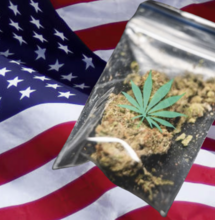 Quando la legge è pro Cannabis, cosa accade negli USA